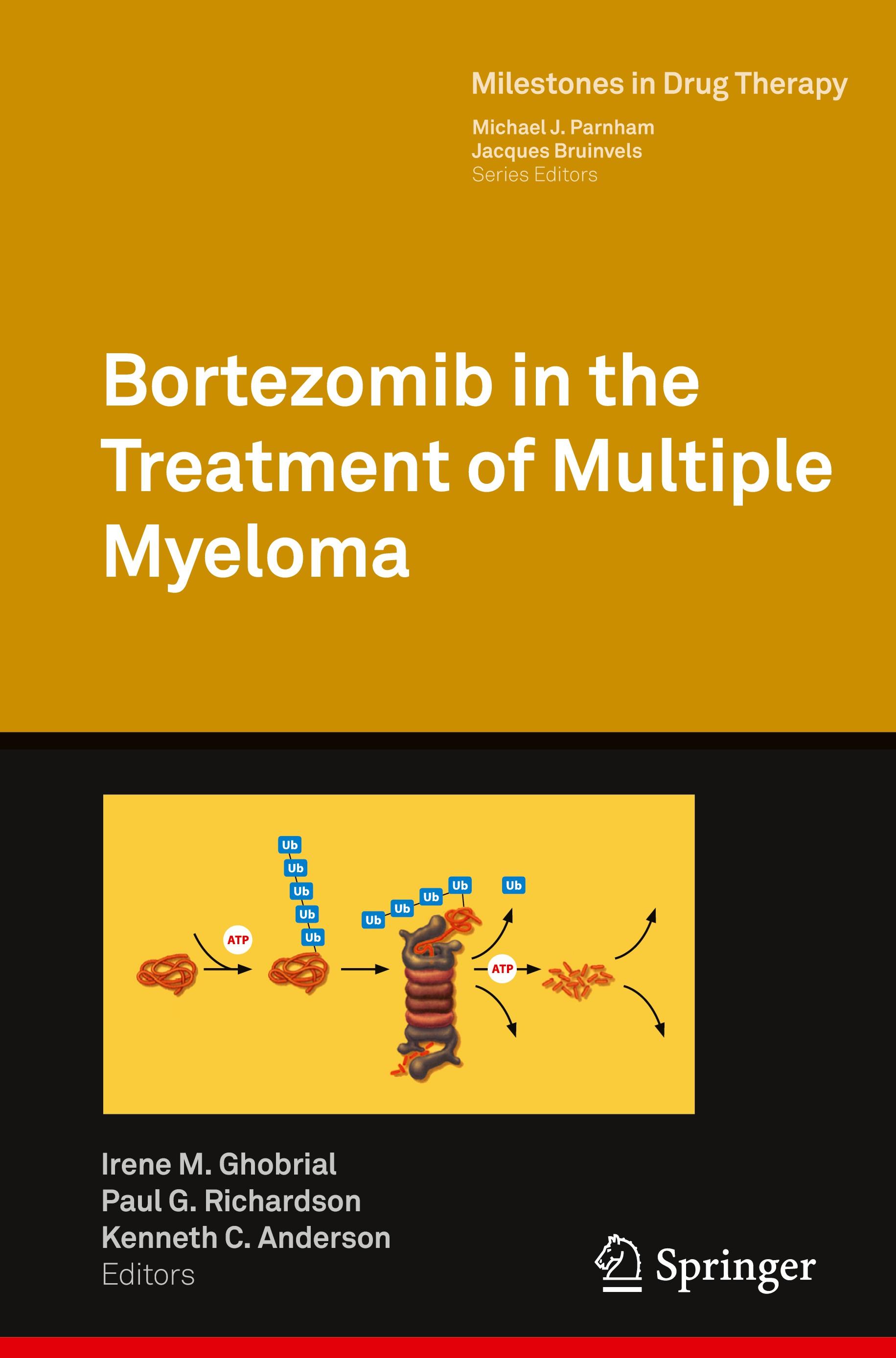 Bortezomib in the Treatment of Multiple Myeloma