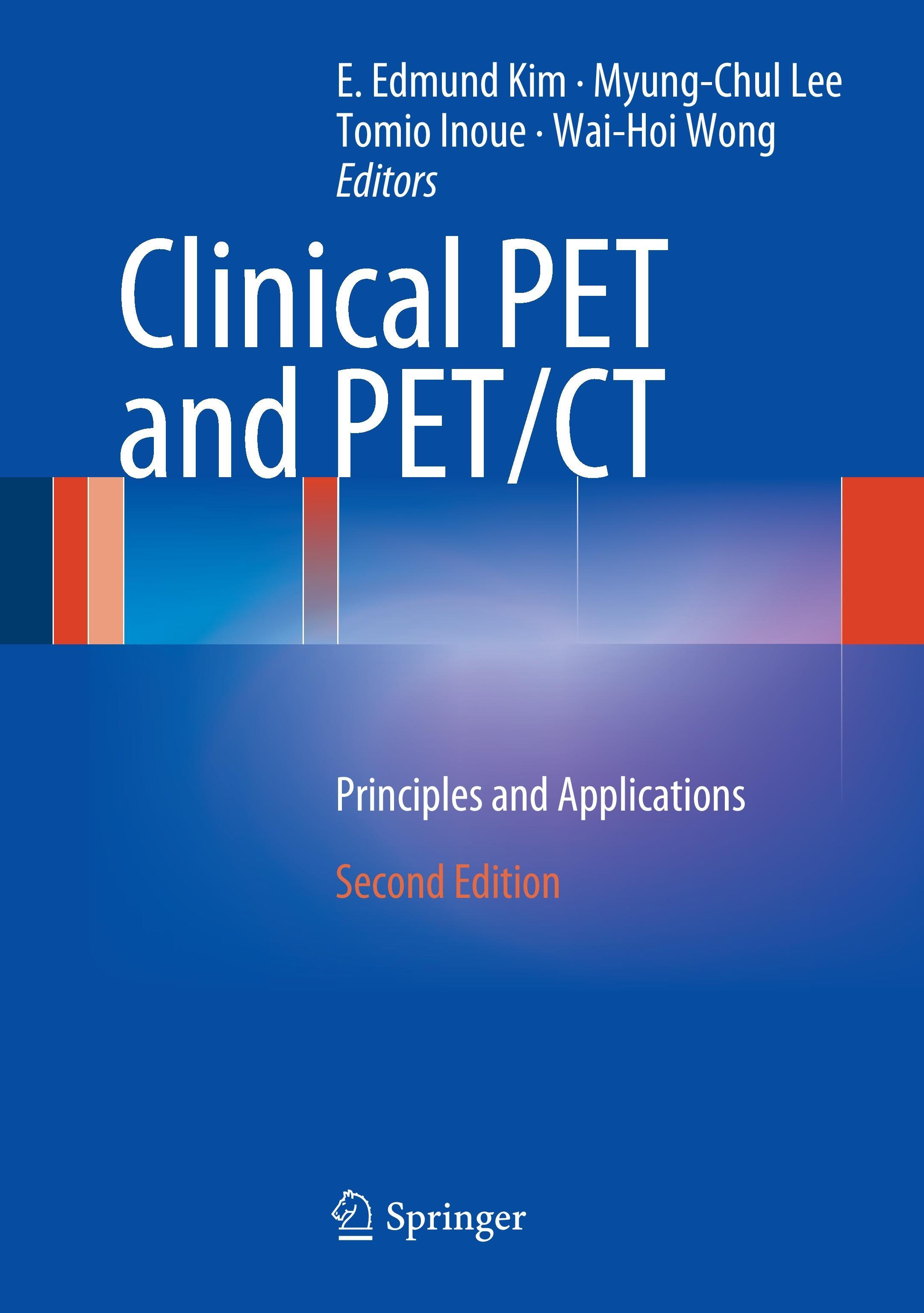 Clinical PET and PET/CT