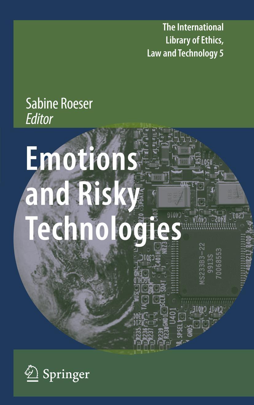 Emotions and Risky Technologies