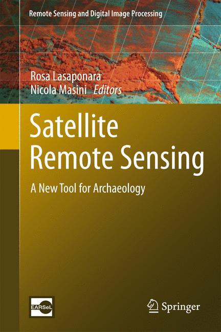 Satellite Remote Sensing