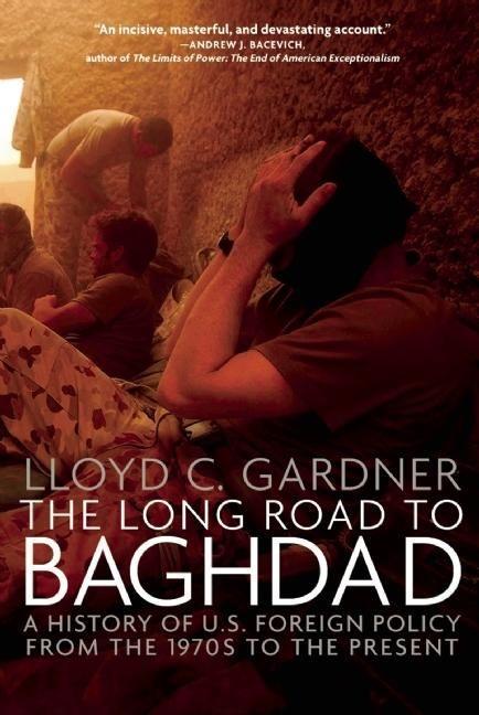 The Long Road to Baghdad