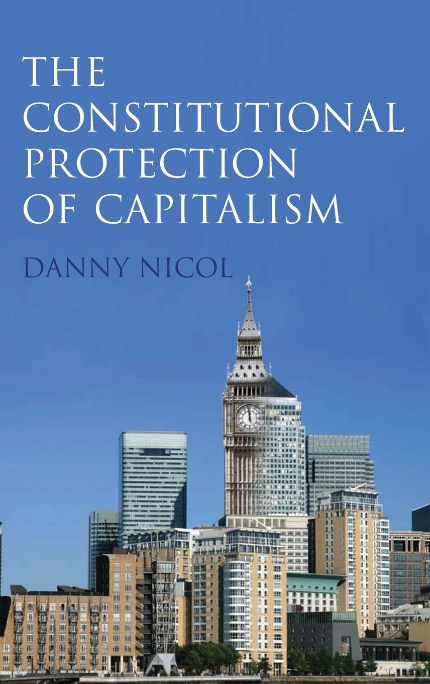 Constitutional Protection of Capitalism