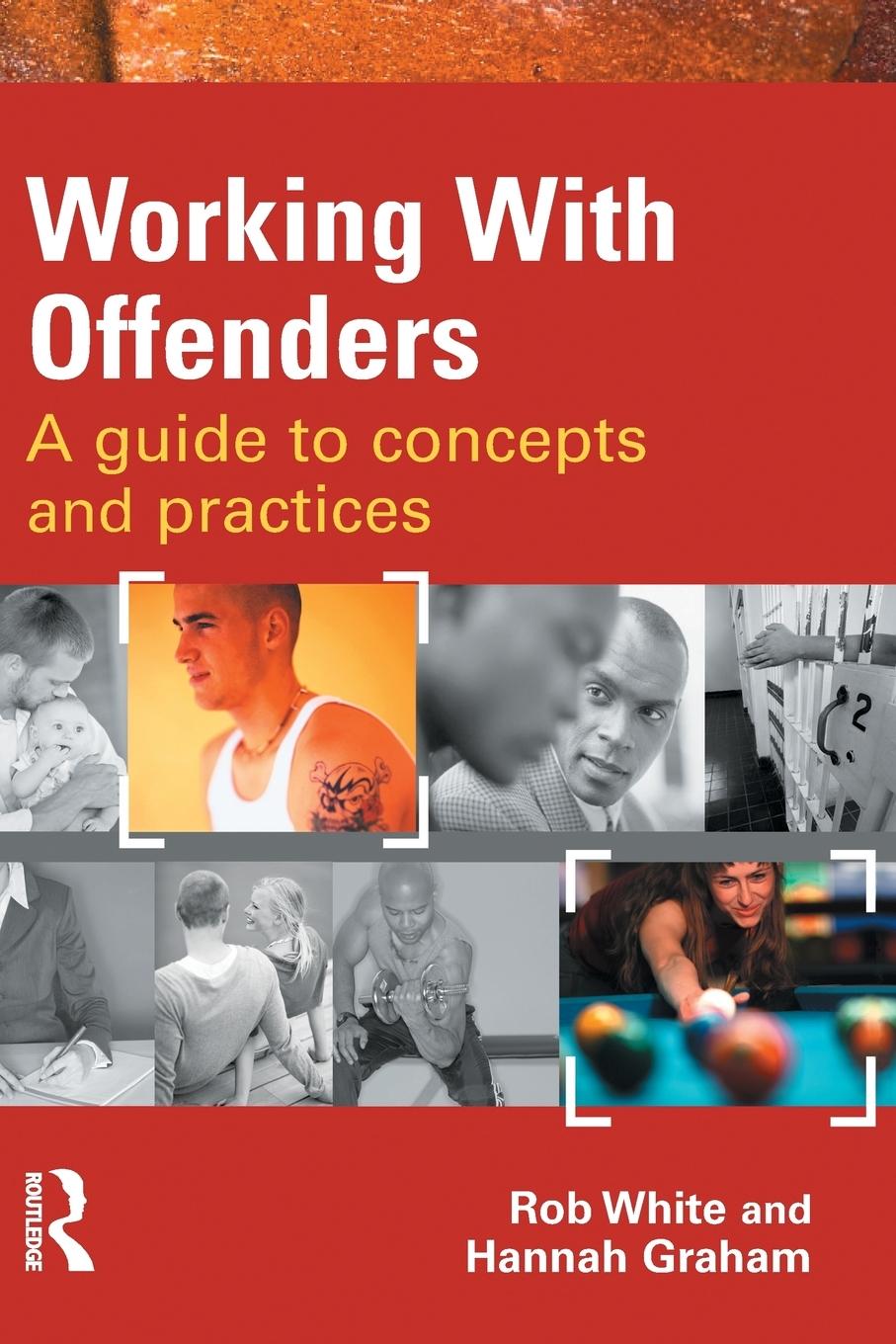 Working With Offenders