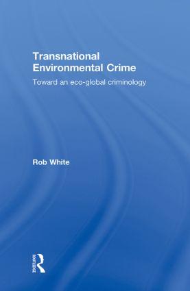 Transnational Environmental Crime