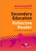 Secondary Education Reflective Reader