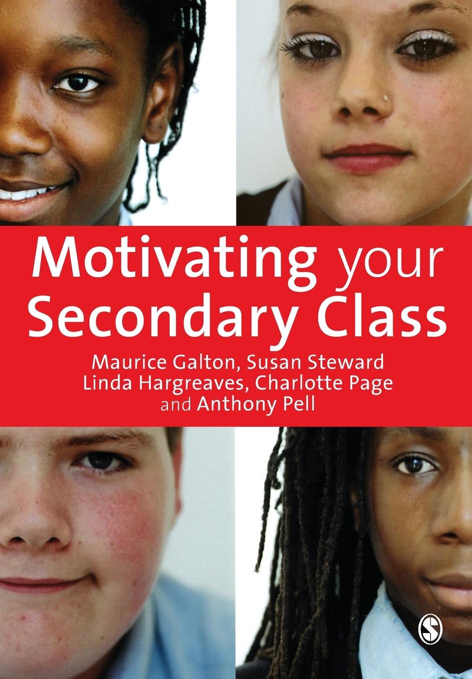 Motivating Your Secondary Class