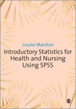 Introductory Statistics for Health and Nursing Using SPSS