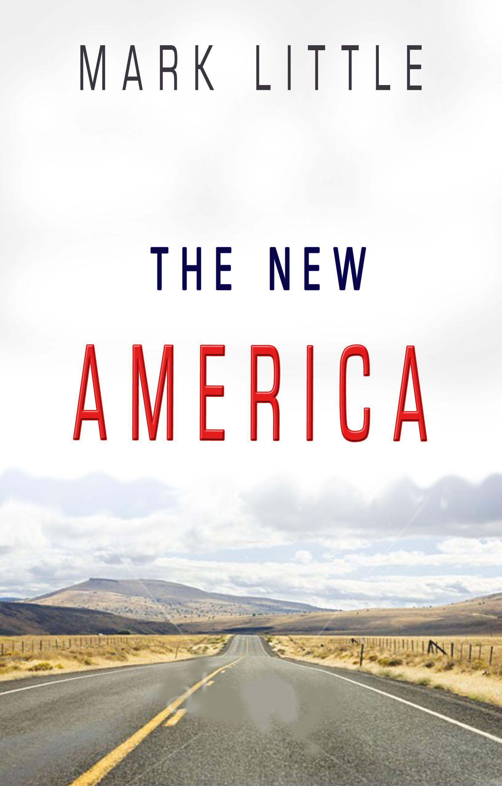 The New America