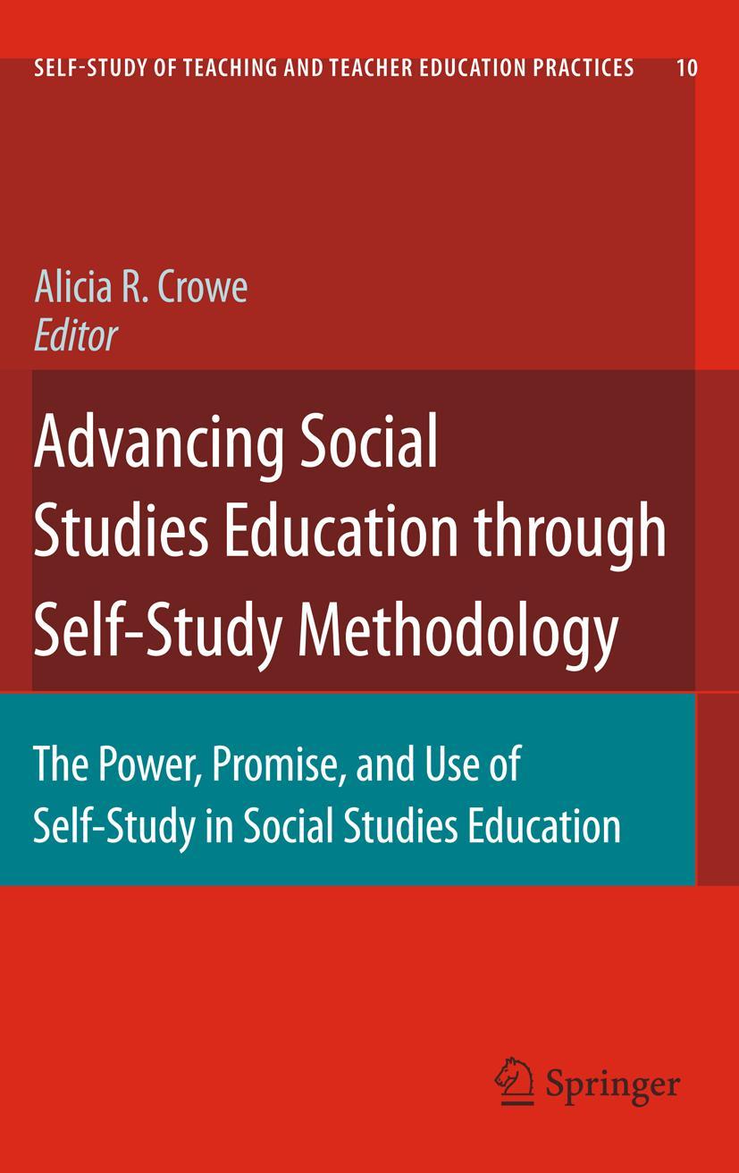 Advancing Social Studies Education Through Self-Study Methodology