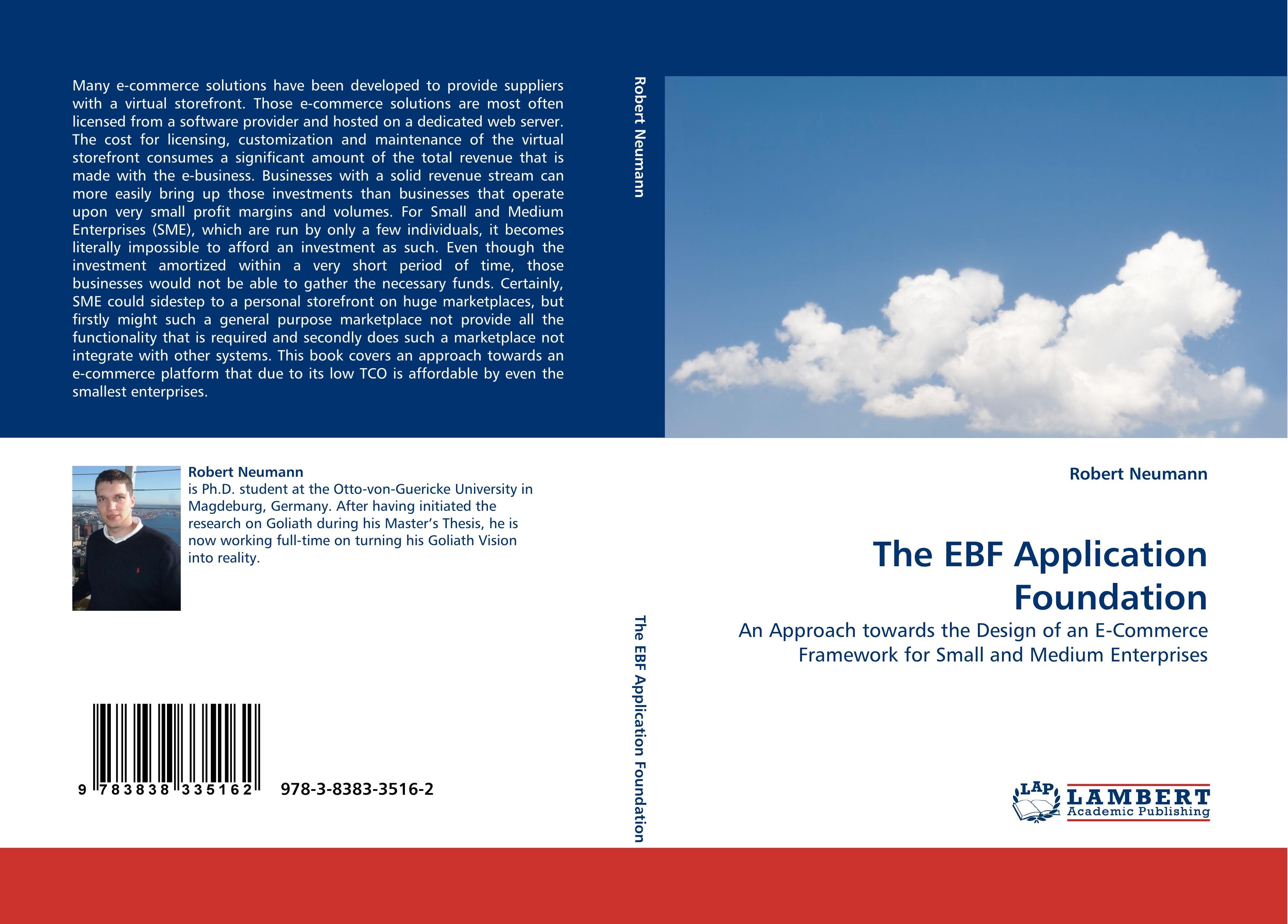 The EBF Application Foundation