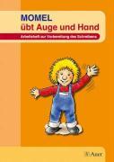 Momel übt Auge und Hand