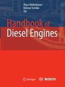 Handbook of Diesel Engines