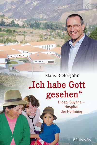 " Ich habe Gott gesehen "