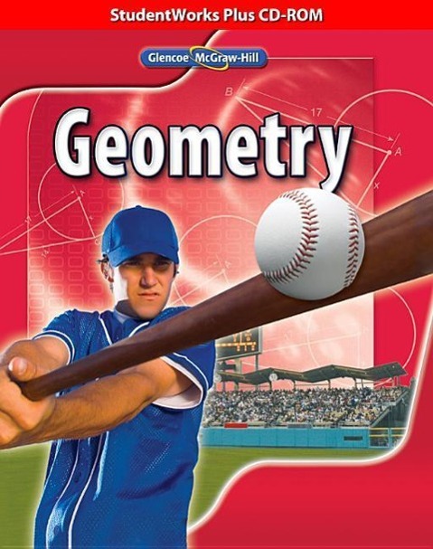 Geometry, Studentworks Plus CD-ROM