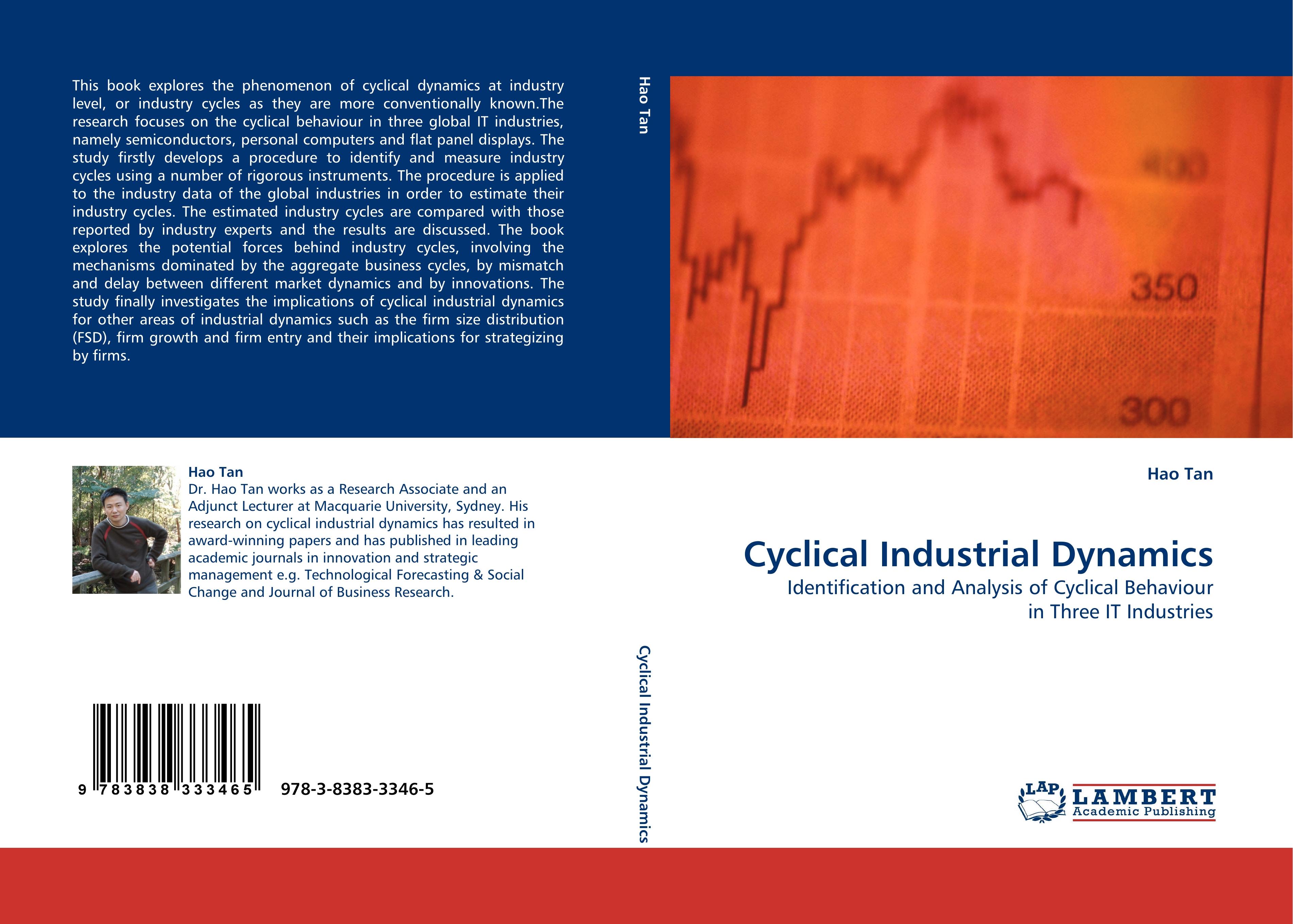 Cyclical Industrial Dynamics