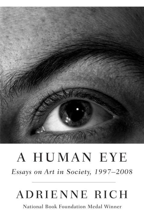 A Human Eye