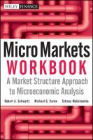 Micro Markets Workbook