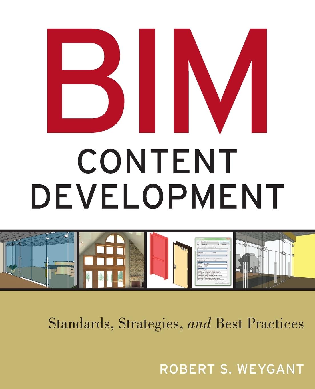 Bim Content Development