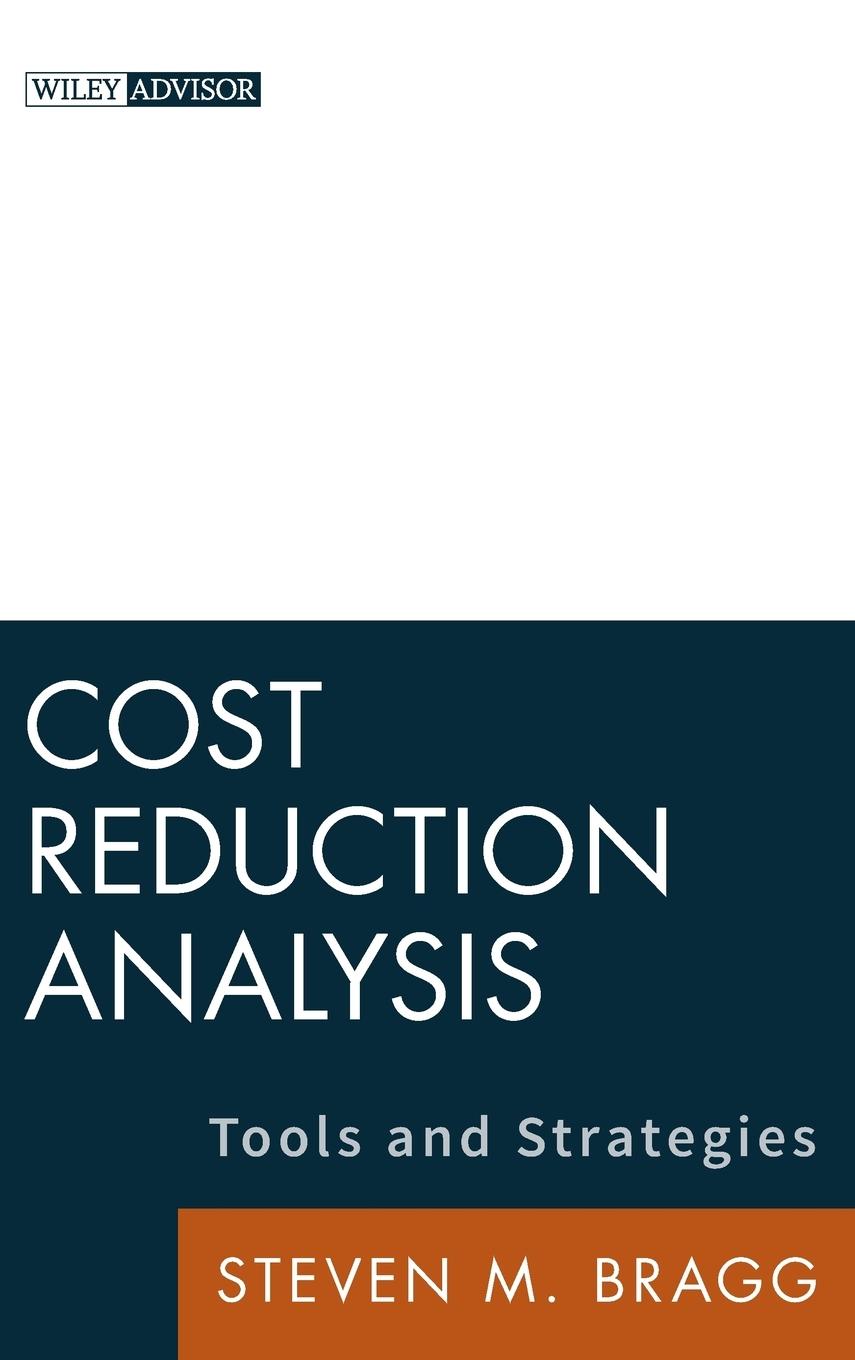 Cost Reduction Analysis