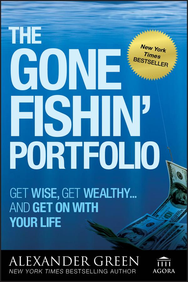 The Gone Fishin' Portfolio