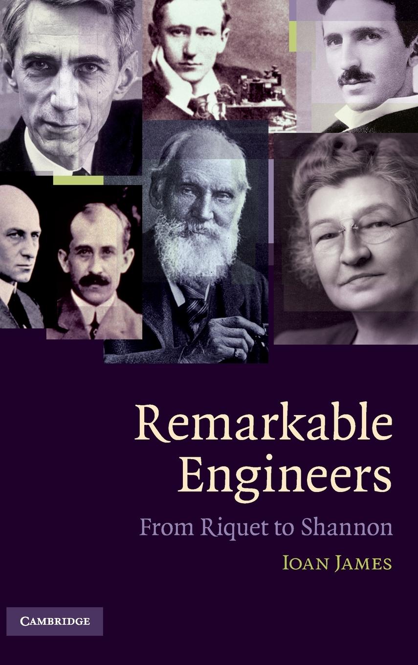 Remarkable Engineers