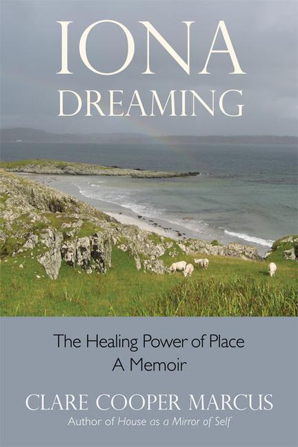 Iona Dreaming