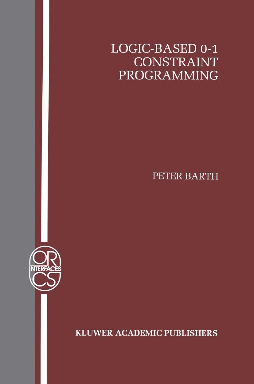 Logic-Based 0-1 Constraint Programming