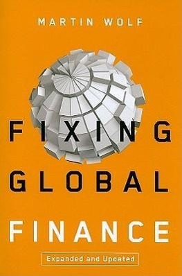 Fixing Global Finance