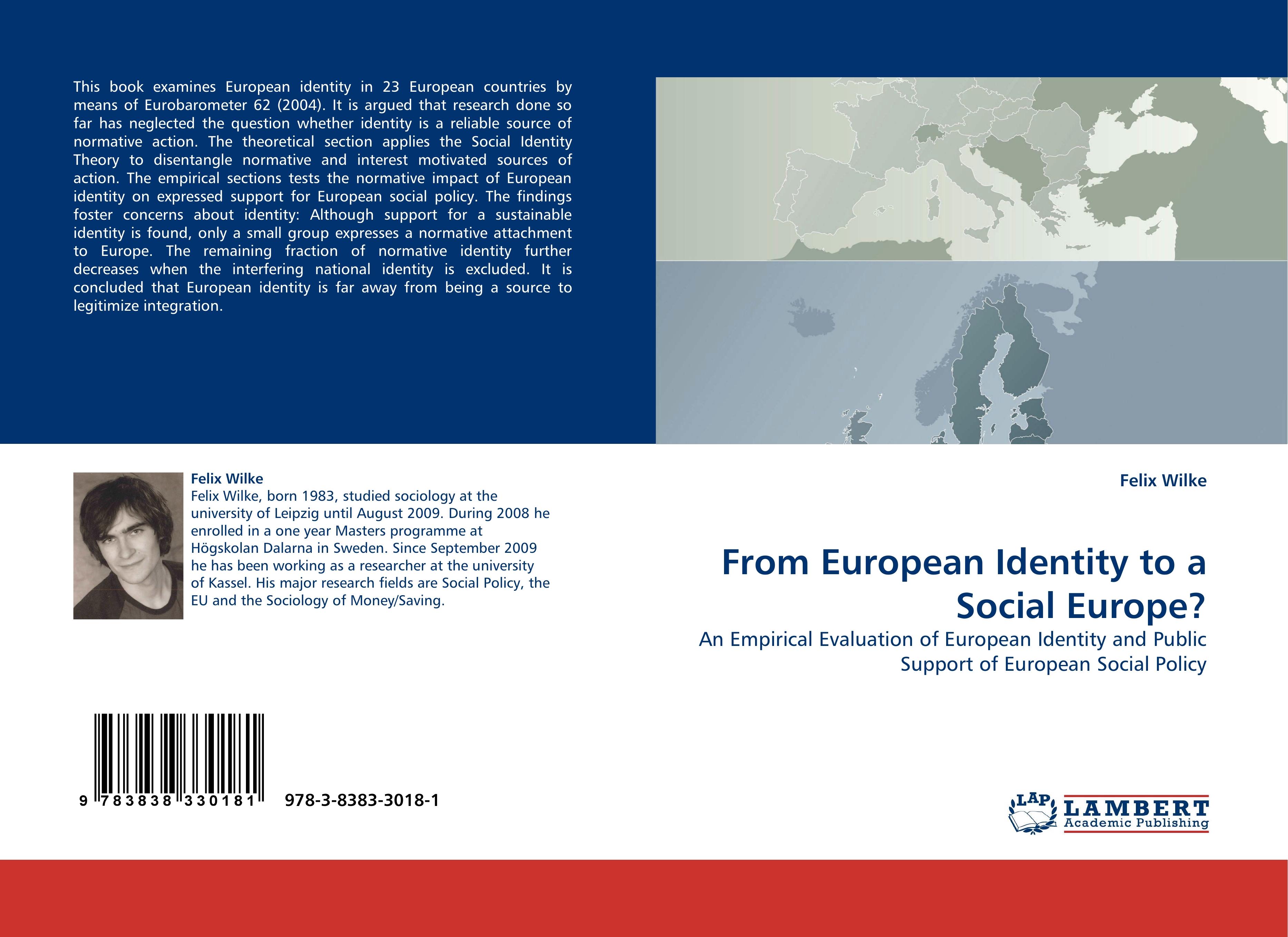 From European Identity to a Social Europe?