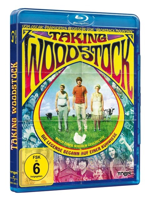 Taking Woodstock