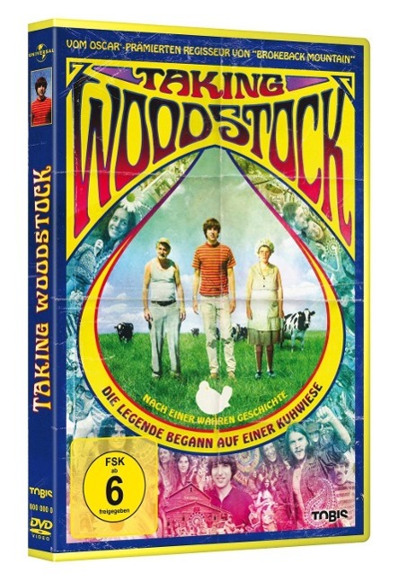 Taking Woodstock