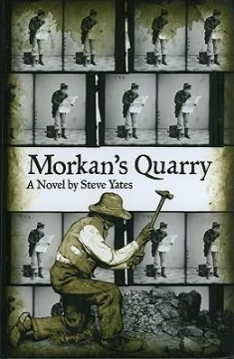 Morkan's Quarry