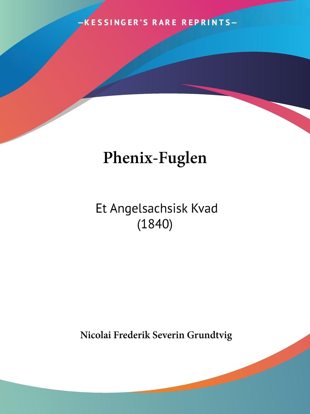 Phenix-Fuglen