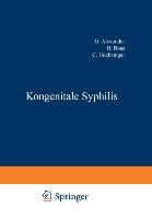 Kongenitale Syphilis