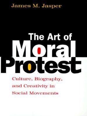 The Art of Moral Protest