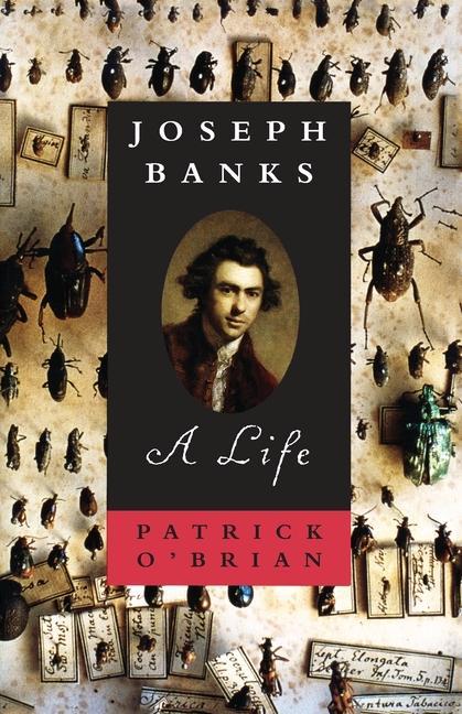 Joseph Banks