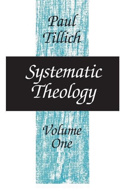 Systematic Theology