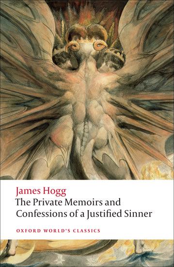 The Private Memoirs and Confessions of a Justified Sinner