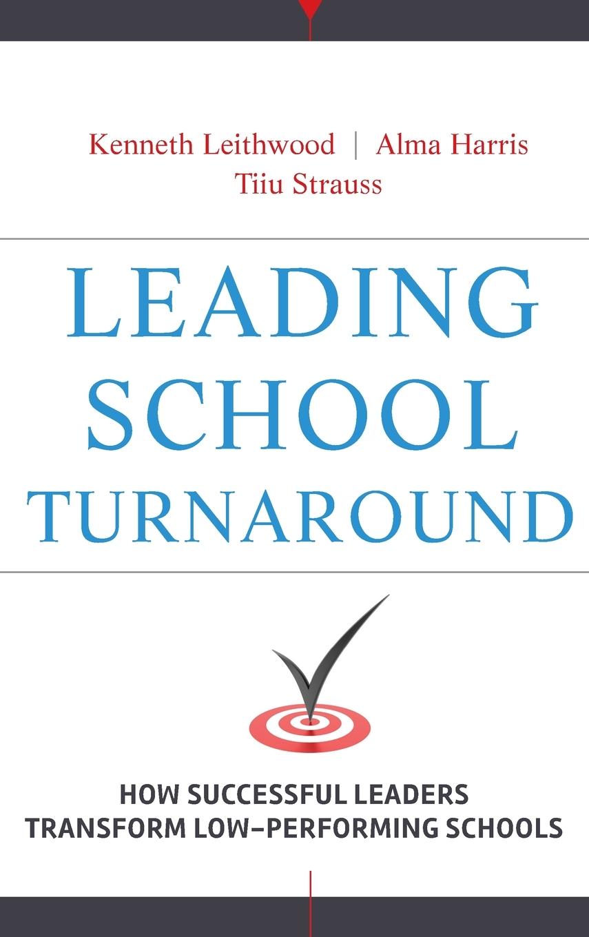 Leading School Turnaround