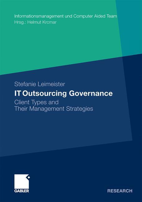 IT Outsourcing Governance