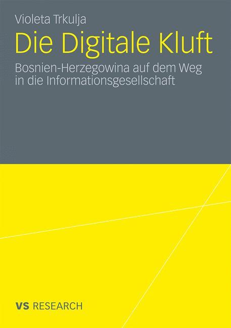 Die Digitale Kluft