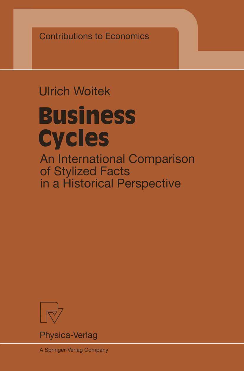 Business Cycles