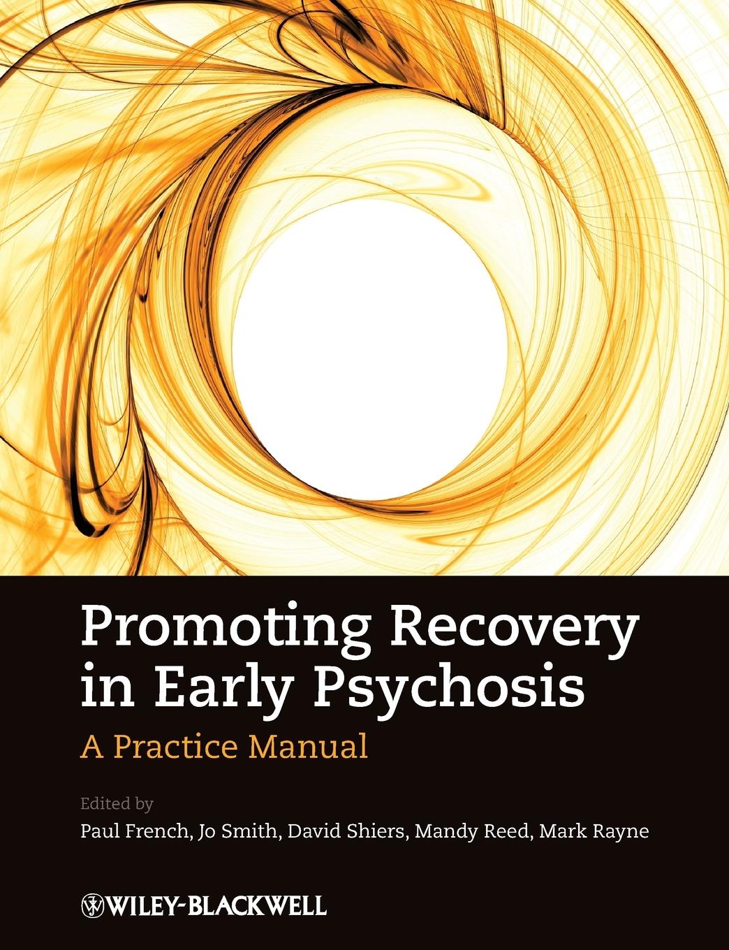 Promoting Recovery in Early Psychosis