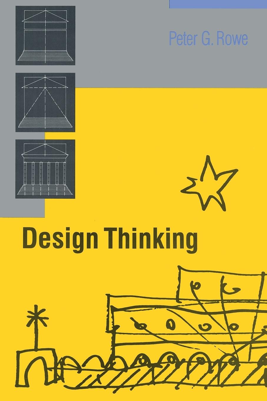 Design Thinking