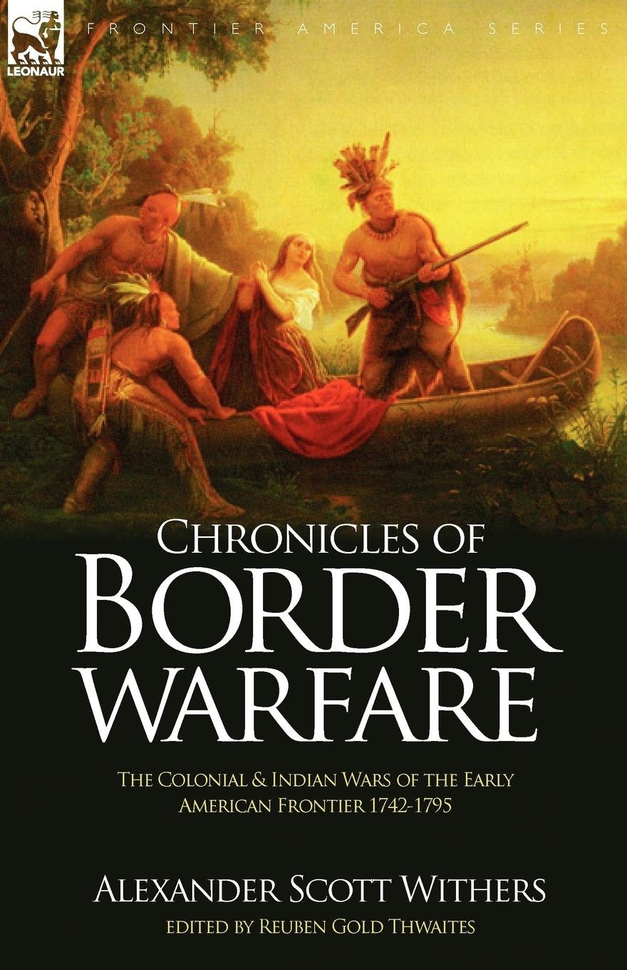 Chronicles of Border Warfare