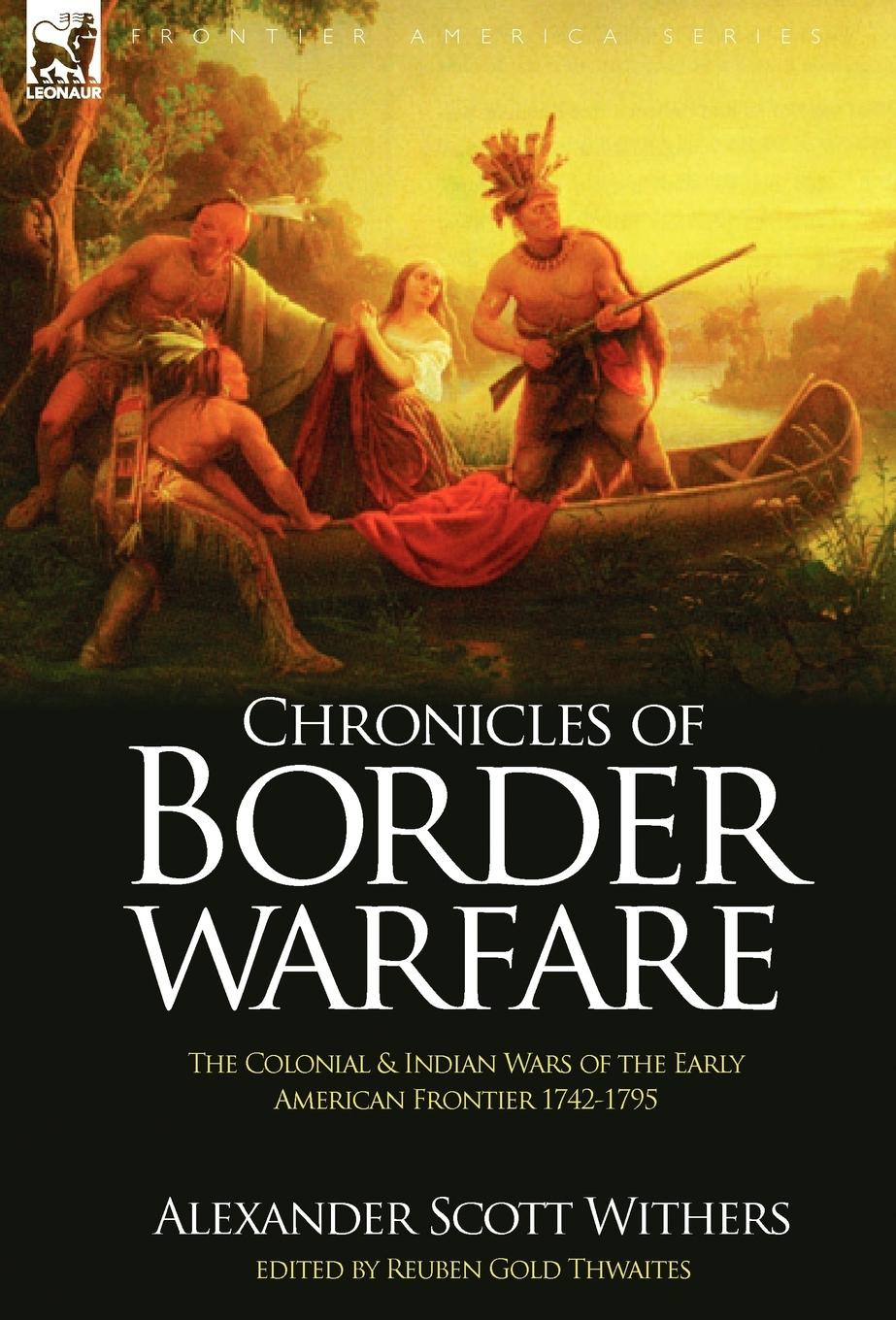 Chronicles of Border Warfare