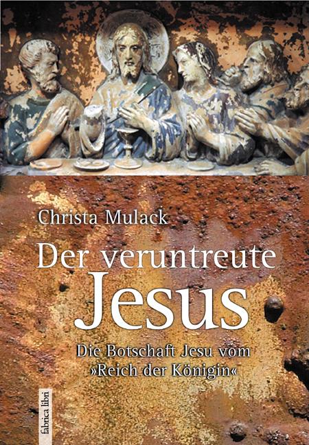 Der veruntreute Jesus