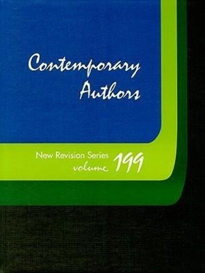 Contemporary Authors New Revision Series: A Bio-Bibliographical Guide to Current Writers in Fiction, General Non-Fiction, Poetry, Journalism, Drama, M