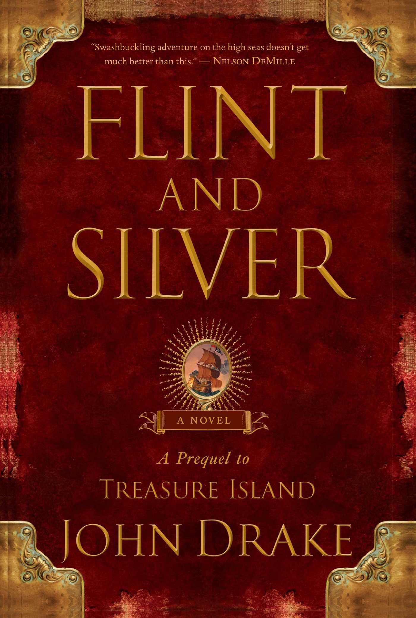 Flint and Silver