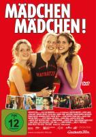 Mädchen Mädchen!